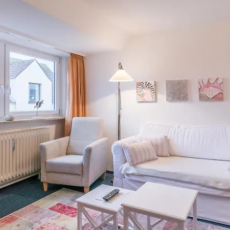 Haus Alleestrasse 37 Haus Alleestrasse 37, 2, 2 Og